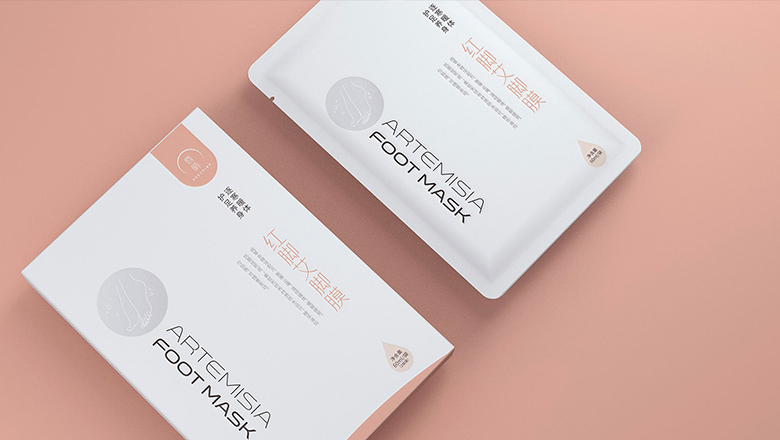 八公山翁包裝設(shè)計logo圖片欣賞與品牌介紹