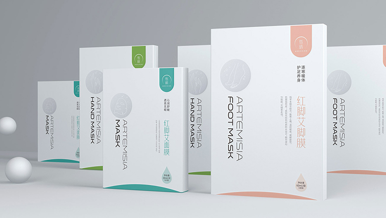 天下仁和包裝設(shè)計logo圖片欣賞與品牌介紹