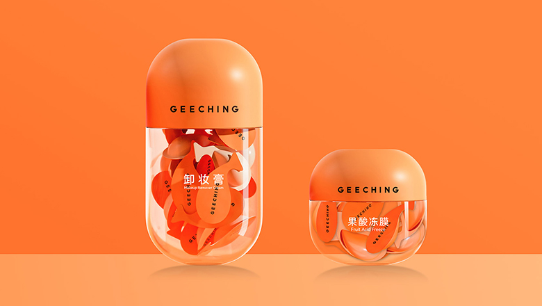 彩電包裝設(shè)計_提高貨架價值