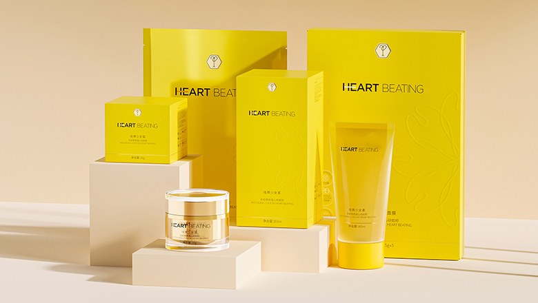 貝根寶包裝設計為產品注入獨特魅力，顛覆行業(yè)新標準