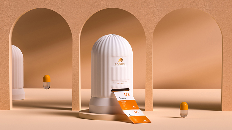 果凍品包裝設計-果凍品包裝設計實戰分享