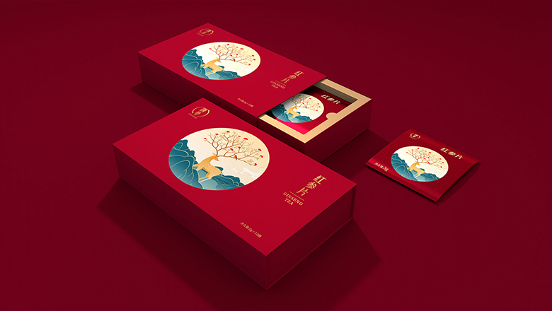 包裝設計高端的_彰顯精致品味