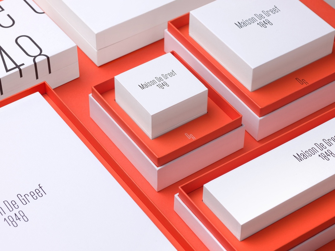 珠寶品牌形象店 珠寶品牌形象店