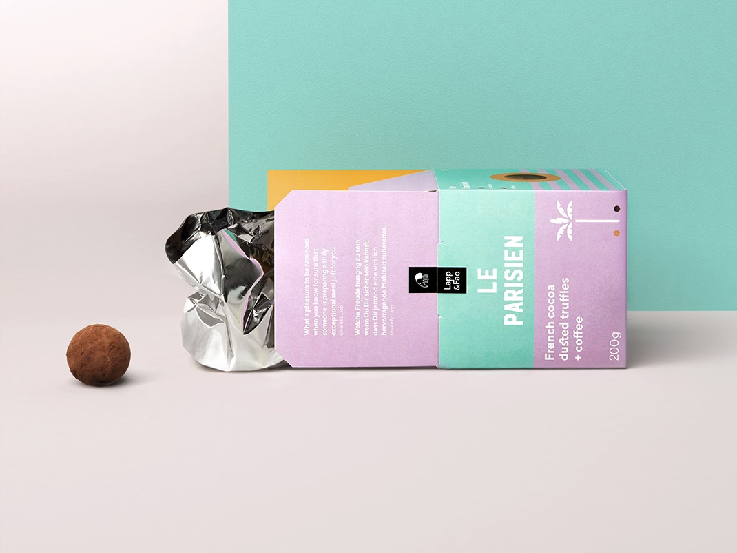 包裝形象升級 包裝形象升級