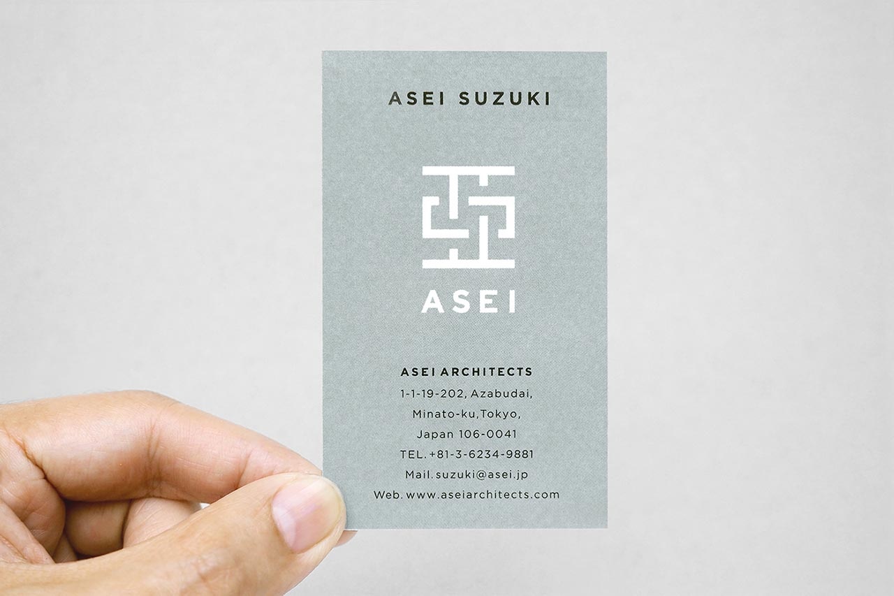 設(shè)計事務(wù)所VI設(shè)計