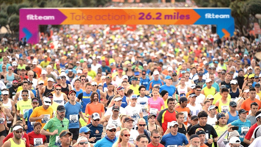 健康公司VI設計