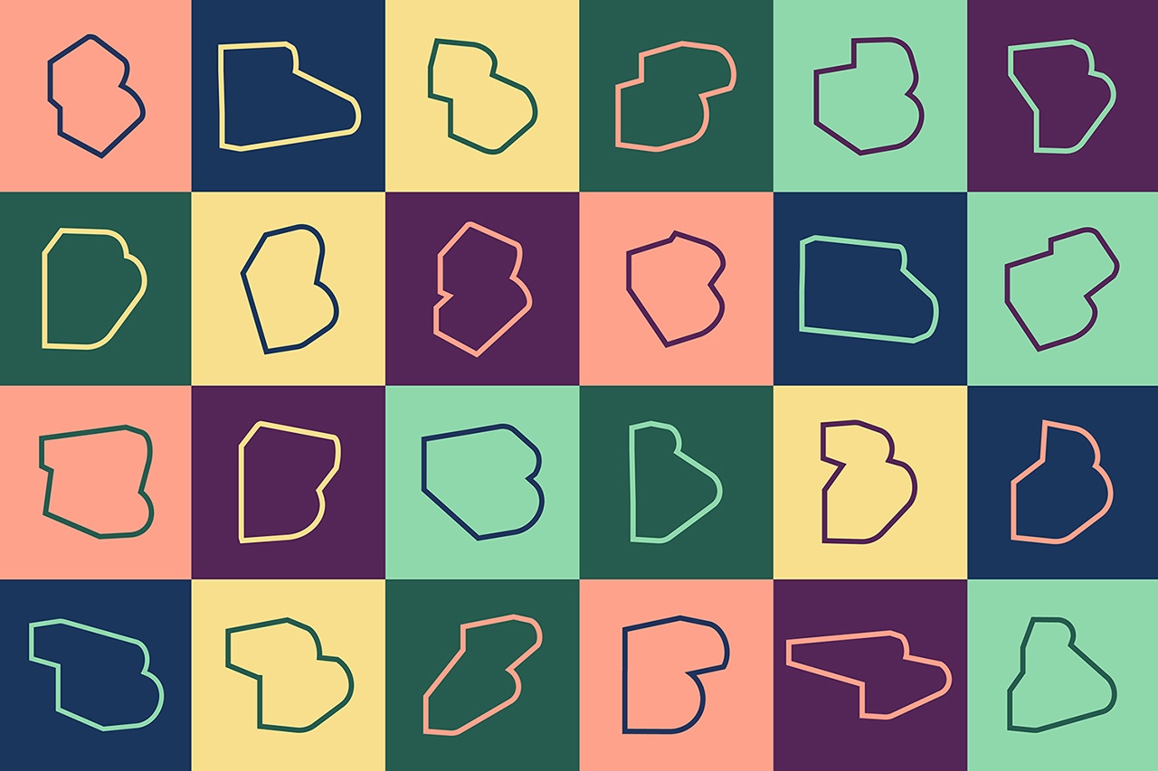 商業(yè)街VI設(shè)計(jì)