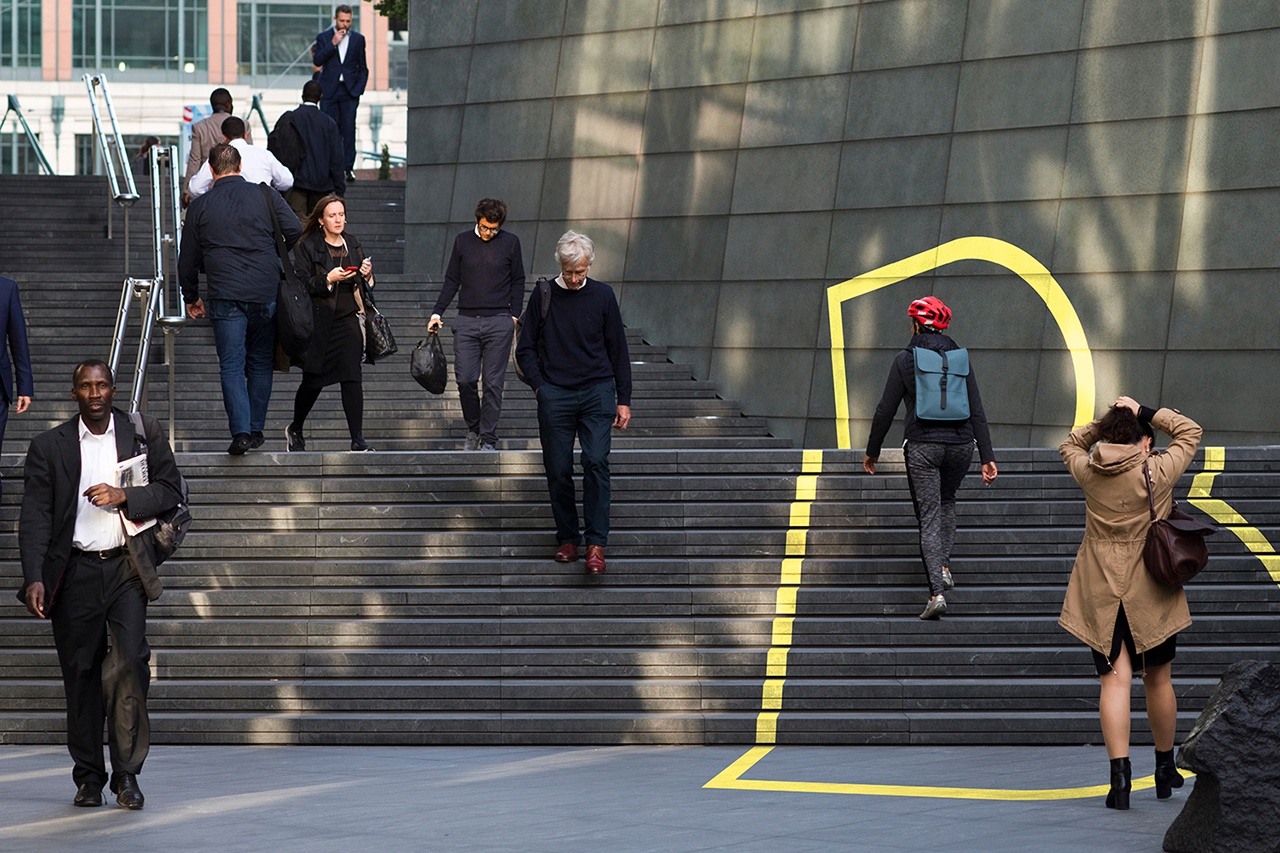 商業(yè)街VI設(shè)計(jì)