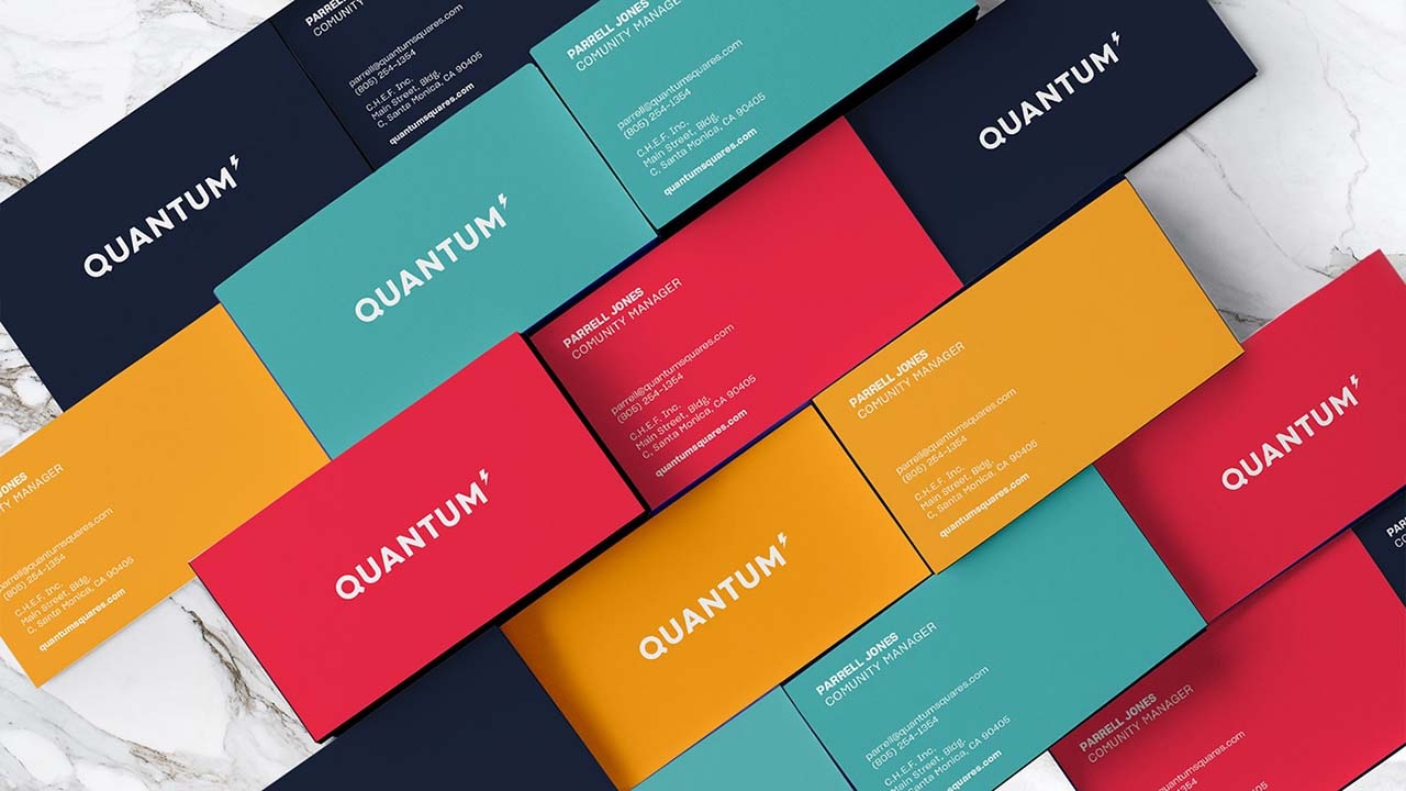 深圳vi設計 咖啡logo設計