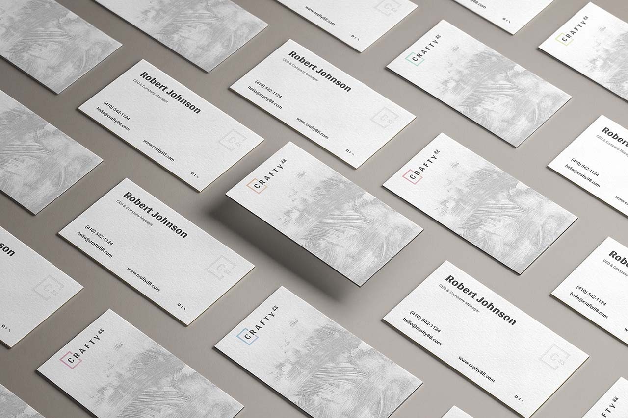 創意中心品牌設計