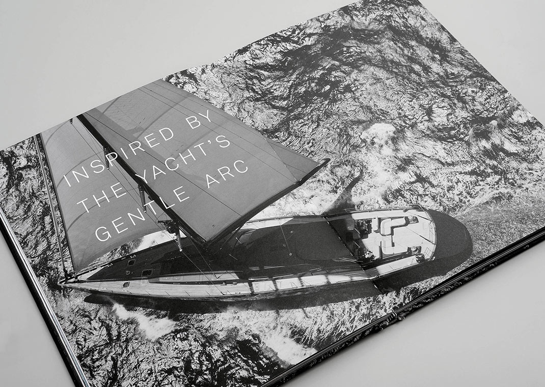 ONE品牌VI形象設(shè)計欣賞