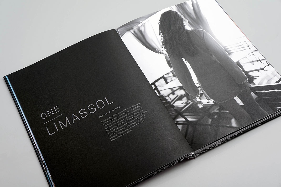 ONE品牌VI形象設(shè)計欣賞