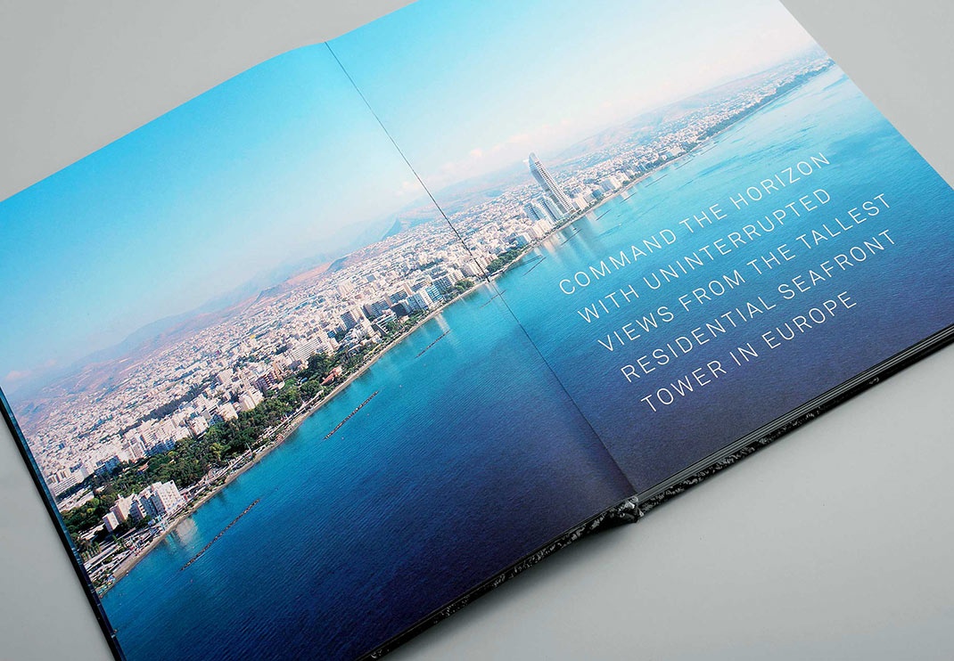 ONE品牌VI形象設(shè)計欣賞