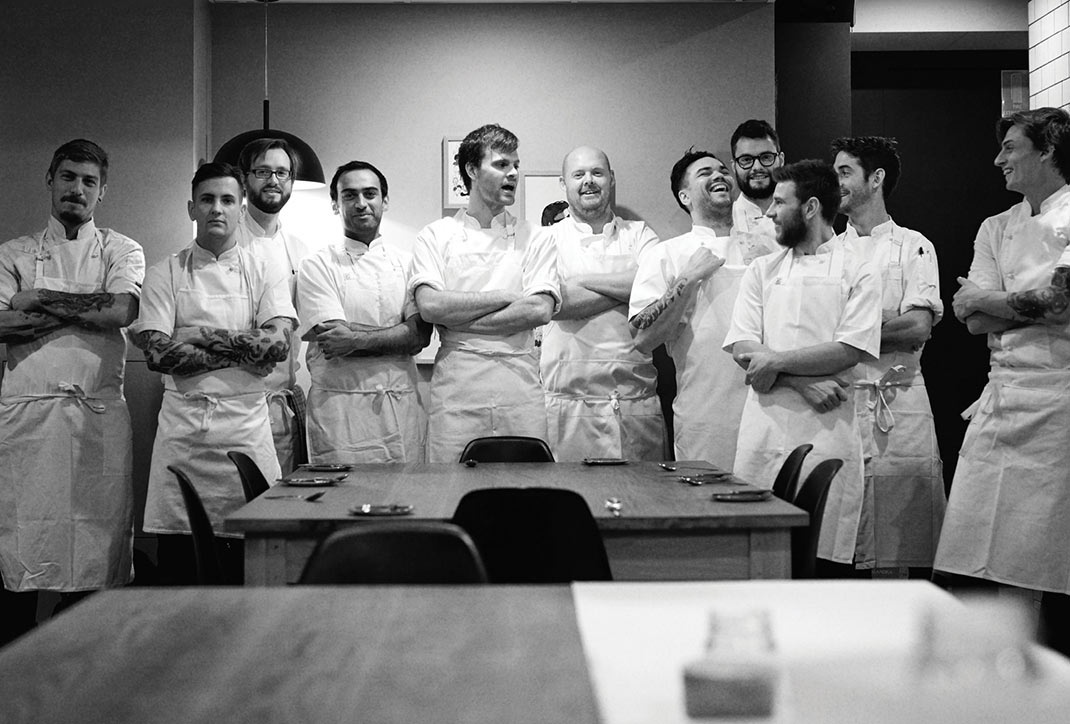 IDES餐廳VI設計欣賞 餐廳VI設計