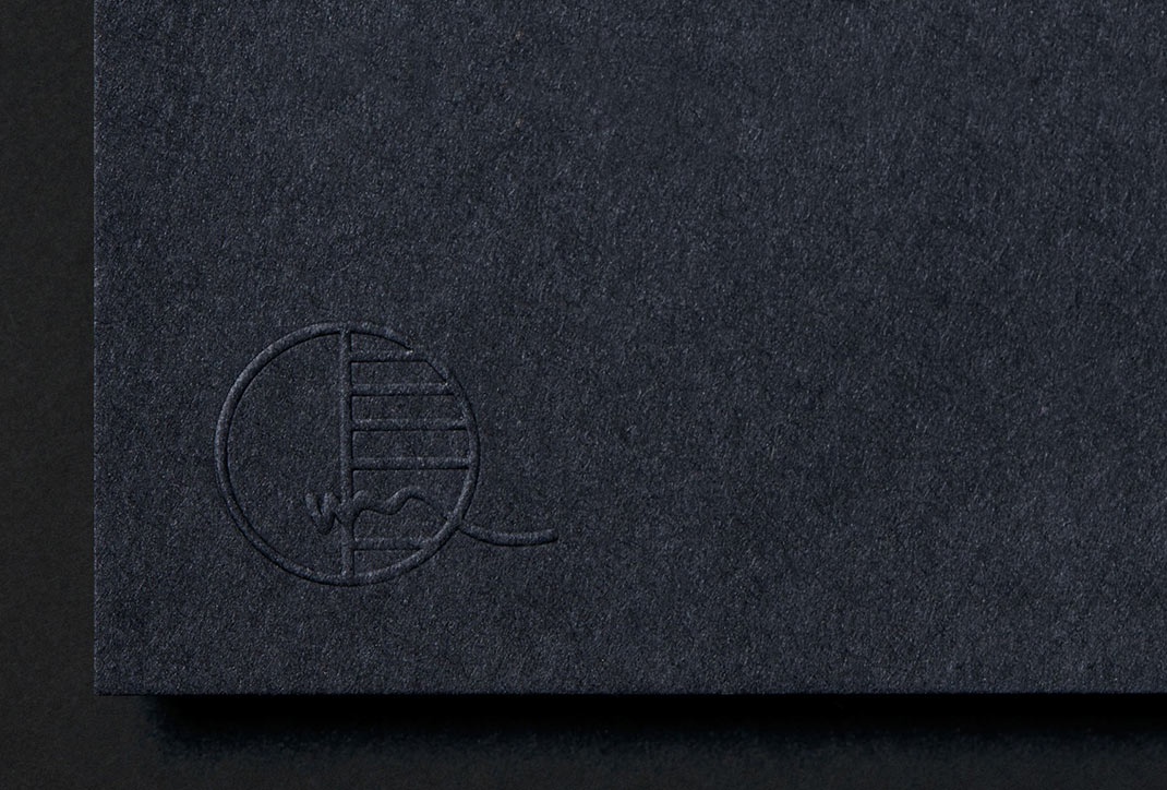 IDES餐廳VI設計欣賞 餐廳VI設計