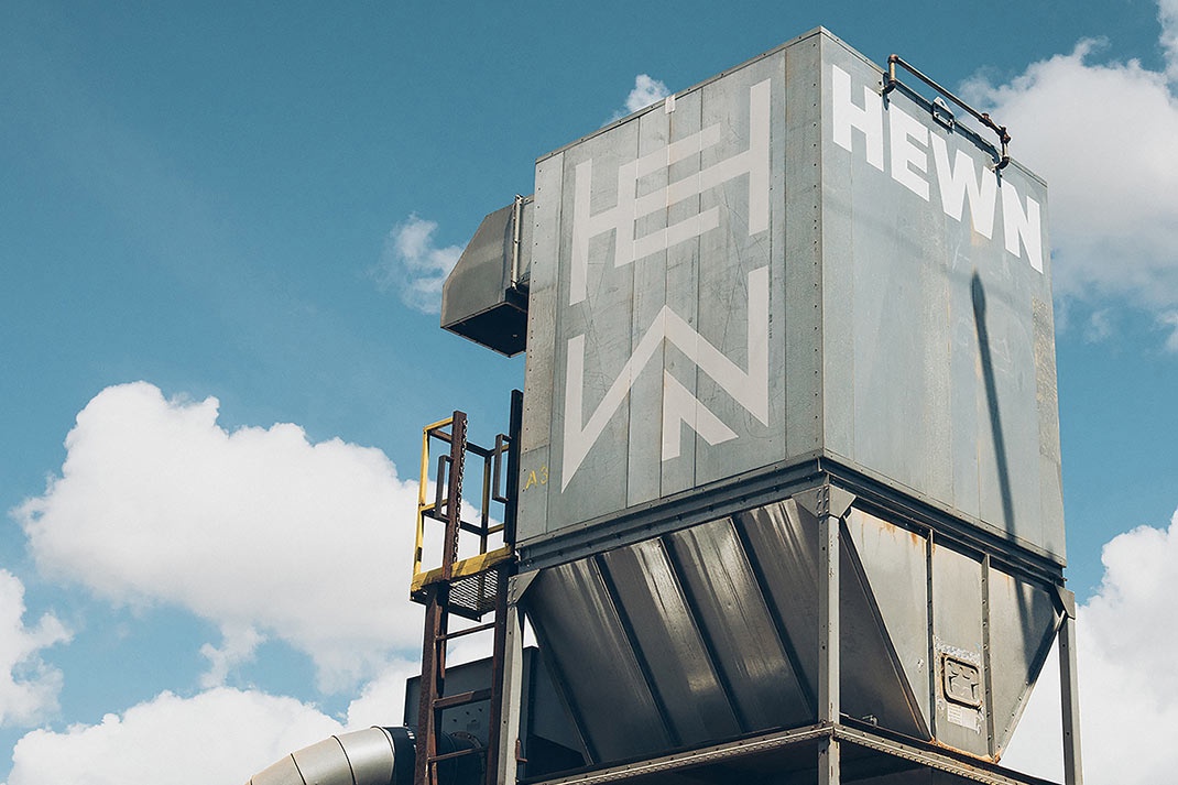 美國建筑木工商店品牌VI設(shè)計欣賞 商店VI設(shè)計