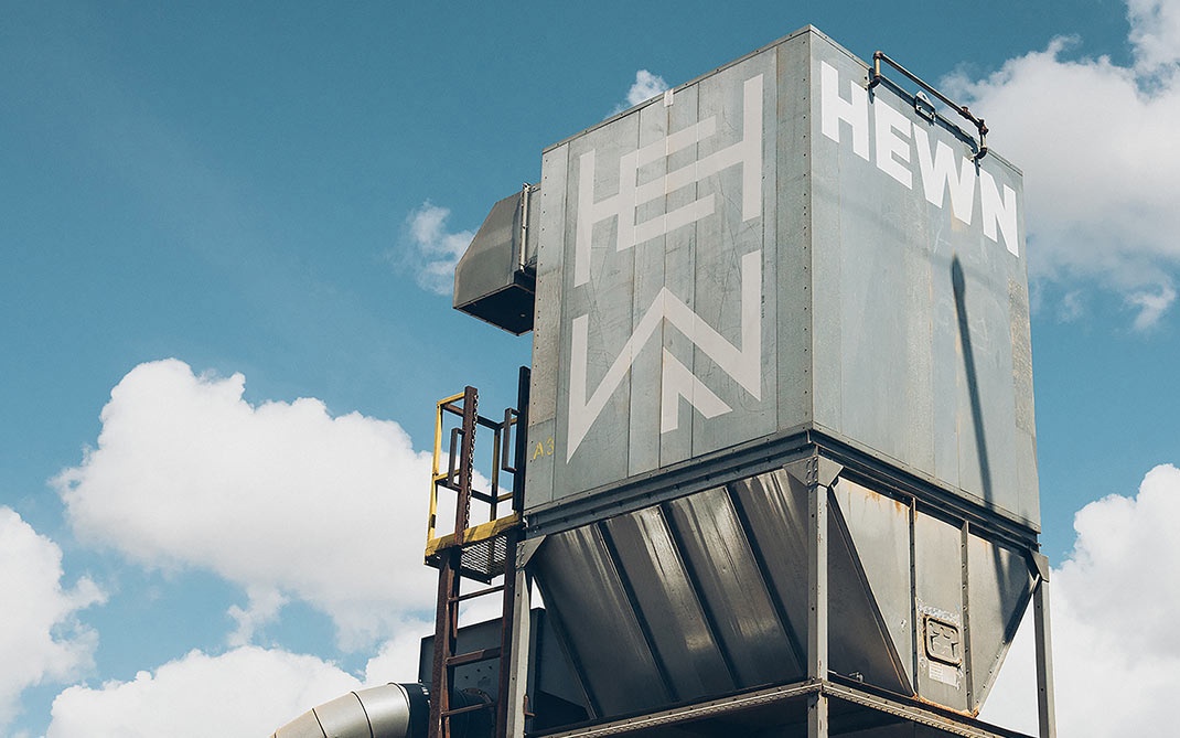 美國建筑木工商店品牌VI設(shè)計欣賞 商店VI設(shè)計