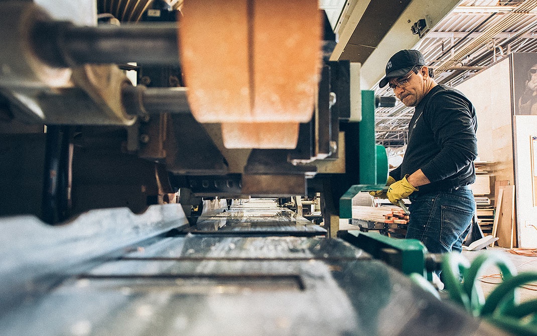 美國建筑木工商店品牌VI設(shè)計欣賞 商店VI設(shè)計