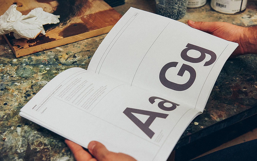 美國建筑木工商店品牌VI設(shè)計欣賞 商店VI設(shè)計